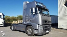 Volvo tractor unit