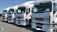 Renault Gamme T 460 tractor unit