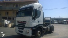 trattore Iveco