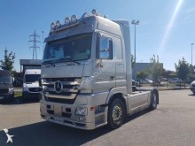 tracteur produits dangereux / adr occasion
