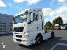 tracteur MAN TGX 18.440 XLX