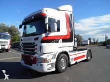 tracteur Scania