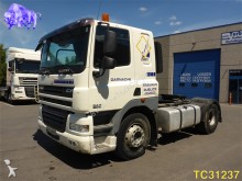 cabeza tractora DAF CF 85 410 Euro 4 INTARDER