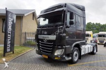 tracteur DAF XF410 SC EURO 6 AUTOMAAT