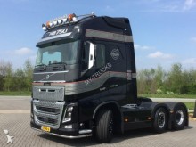 tracteur Volvo