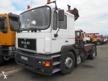 trattore MAN F2000 19.343