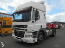 trattore DAF