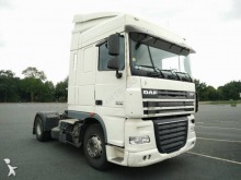 tracteur DAF