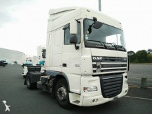tracteur DAF