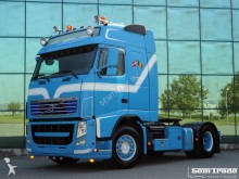 Volvo tractor unit