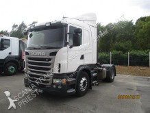 trattore Scania G 440