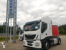 Iveco tractor unit