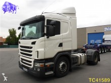 trattore Scania G 420 Euro 5 RETARDER