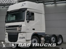 trattore DAF