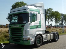 tracteur Scania