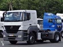 Mercedes AXOR 1840 tractor unit