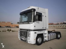 cabeza tractora Renault Magnum 480 DXI