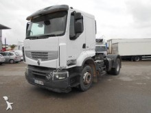 Renault Premium Lander 450 DXI tractor unit