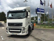 Volvo FH 460 tractor unit