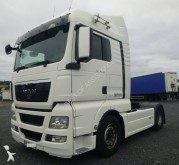 tracteur MAN TGX 18.480