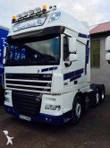 trattore DAF XF105 FAD 510