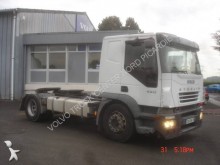tracteur Iveco Stralis 430