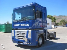 used tractor unit