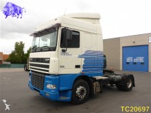 tracteur DAF XF 95 430 Euro 3 INTARDER