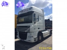 tracteur DAF