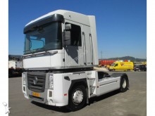 tracteur Renault