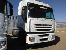 cabeza tractora Iveco