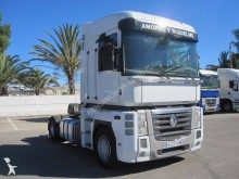 cabeza tractora Renault