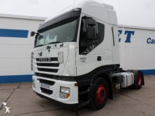 tracteur Iveco Stralis AS 440 S 42 TP