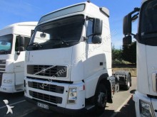 tracteur Volvo FH13 440