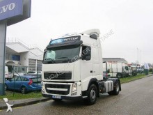 tracteur Volvo