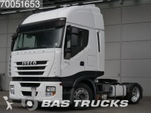 trattore trasporto eccezionale Iveco