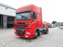 DAF XF 95 430 Space Cab tractor unit