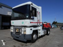 cabeza tractora Renault AE 430 magnum