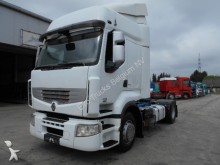 trattore Renault Premium 410 DXI (PERFECT CONDITION)
