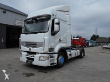 trattore Renault Premium 410 DXI (PERFECT CONDITION)