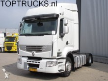 cabeza tractora Renault Premium 430 EURO 5 EEV