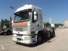 cabeza tractora Renault