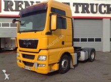 tracteur MAN TGX 18.440