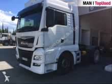 tracteur MAN TGX 18.440 4X2 BLS-EL