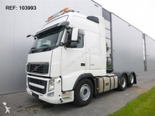 trattore Volvo