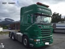 trattore Scania R620