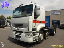 cabeza tractora productos peligrosos / adr Renault