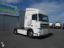 tracteur DAF XF 95.430 - manual