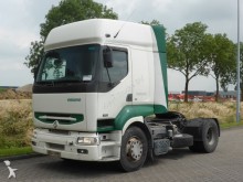 cabeza tractora Renault