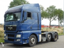 cabeza tractora MAN TGX 26.440 XLX 6X2 MANUAL